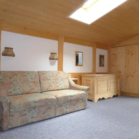 Ferienhaus Tirolerhof Kals-am Großglockner Zimmer foto
