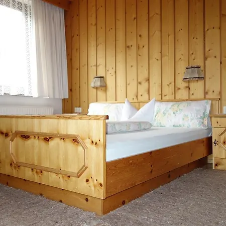 Ferienhaus Tirolerhof Kals-am Großglockner Zimmer foto