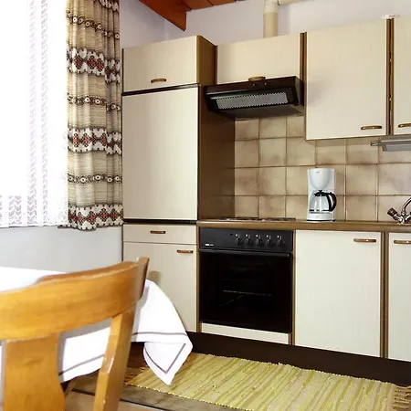 Ferienhaus Tirolerhof Kals-am Großglockner Zimmer foto