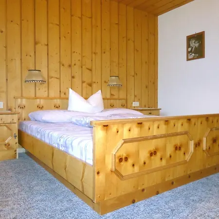 Ferienhaus Tirolerhof Kals-am Großglockner Exterior foto
