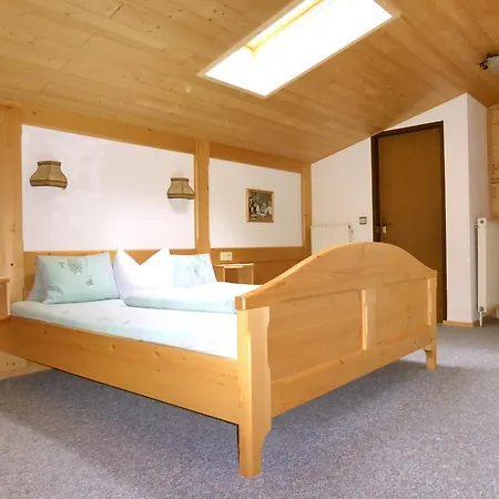 Ferienhaus Tirolerhof Kals-am Großglockner Exterior foto