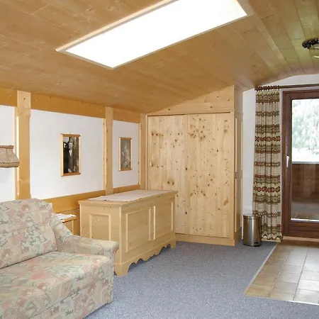 Ferienhaus Tirolerhof Kals-am Großglockner Exterior foto