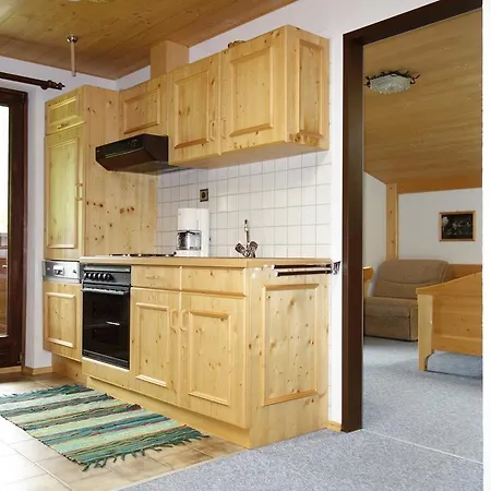 Ferienhaus Tirolerhof Kals-am Großglockner Exterior foto