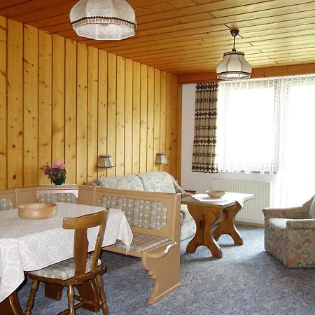 Ferienhaus Tirolerhof Kals-am Großglockner Exterior foto