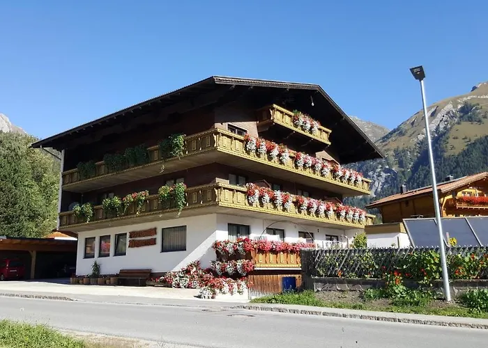 Ferienhaus Tirolerhof