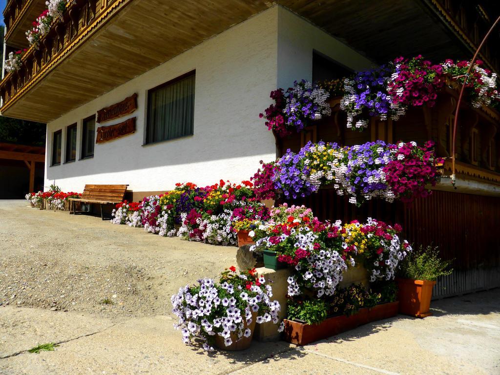 Apartment Tirolerhof