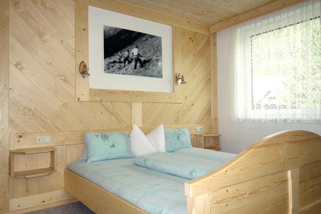 Tirolerhof Apartment