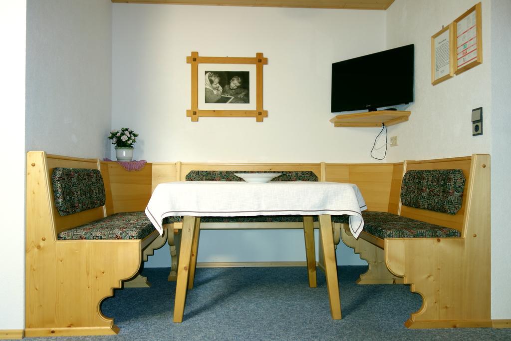 Apartment Tirolerhof *