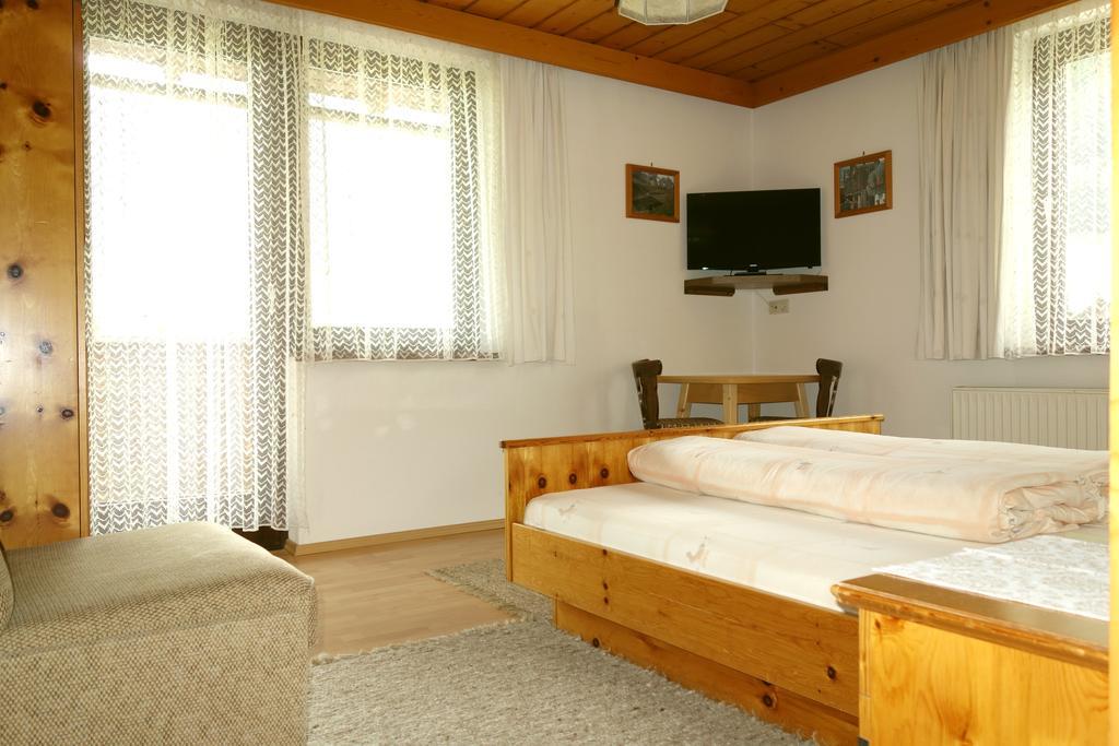 Apartment Tirolerhof Kals-am Großglockner