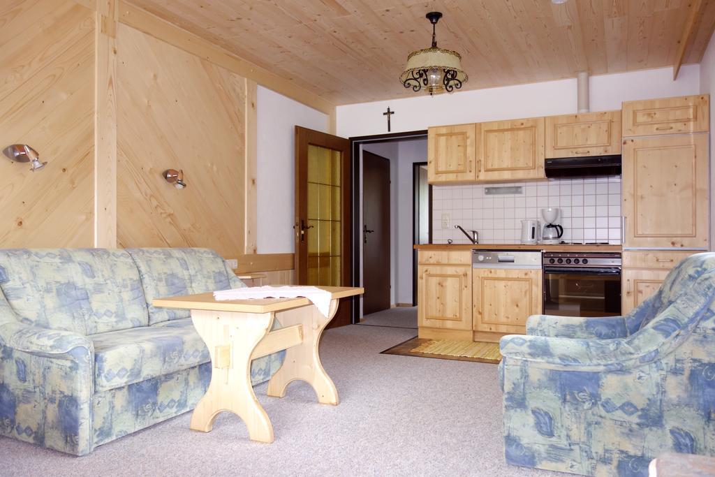 Apartment Tirolerhof