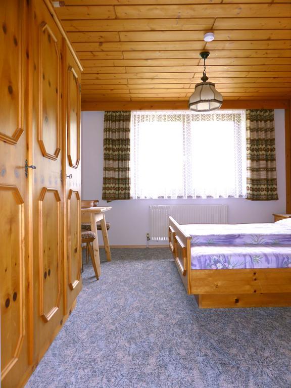 Tirolerhof Apartment Kals-am Großglockner