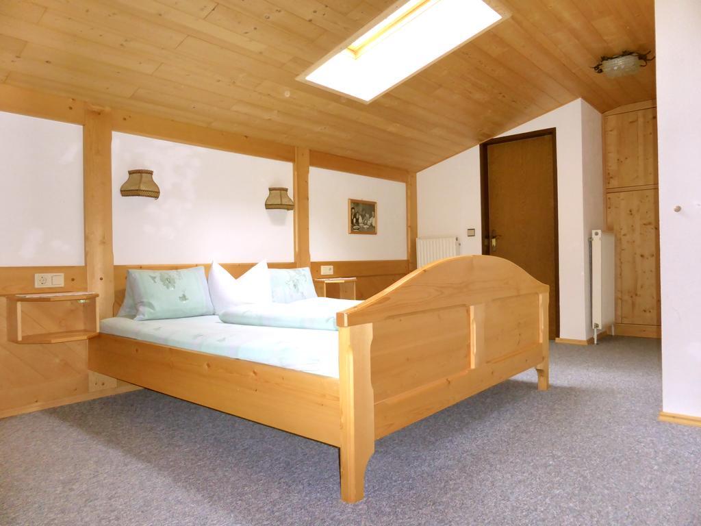 Tirolerhof Kals-am Großglockner