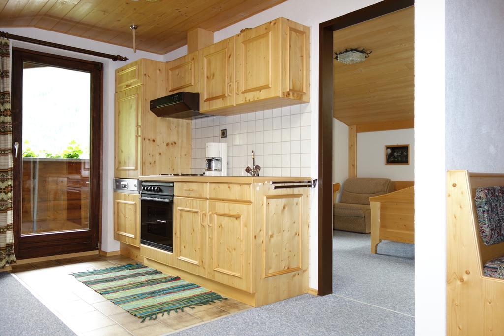 Apartment Tirolerhof
