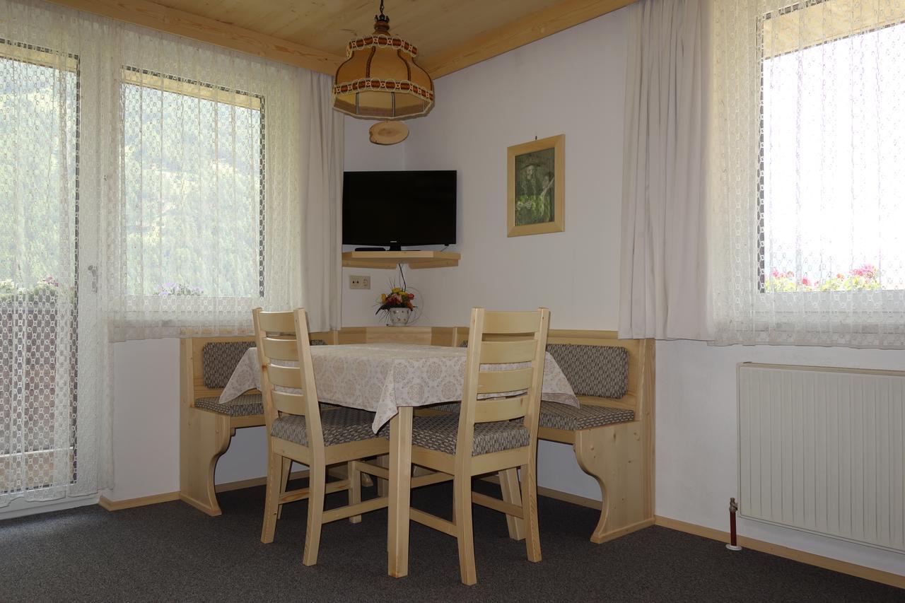 Tirolerhof Apartment *