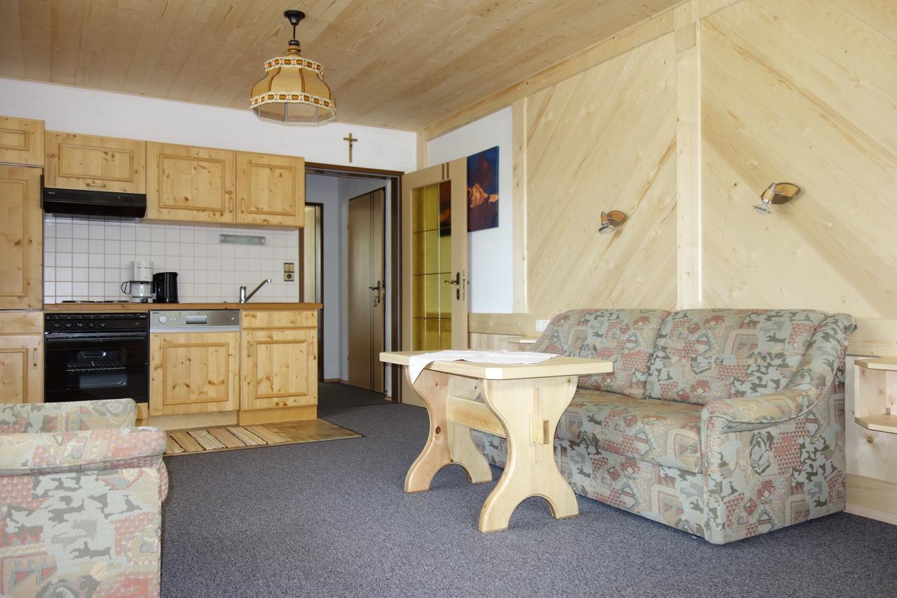 Tirolerhof Kals-am Großglockner