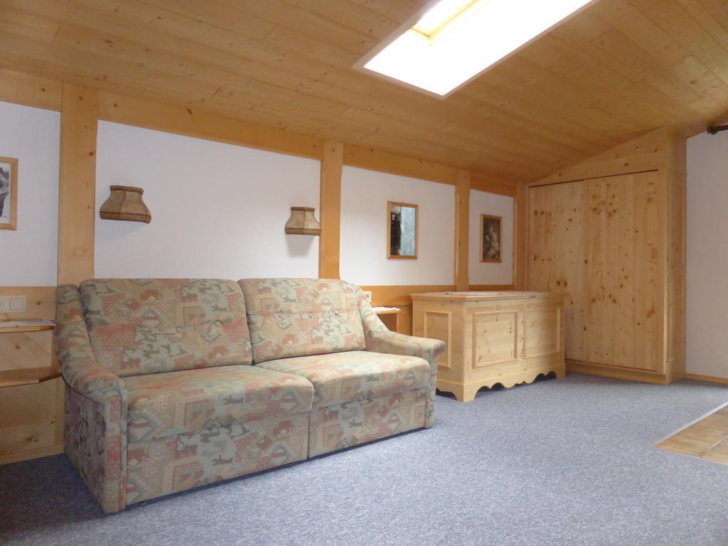 Tirolerhof Apartment Kals am Grossglockner