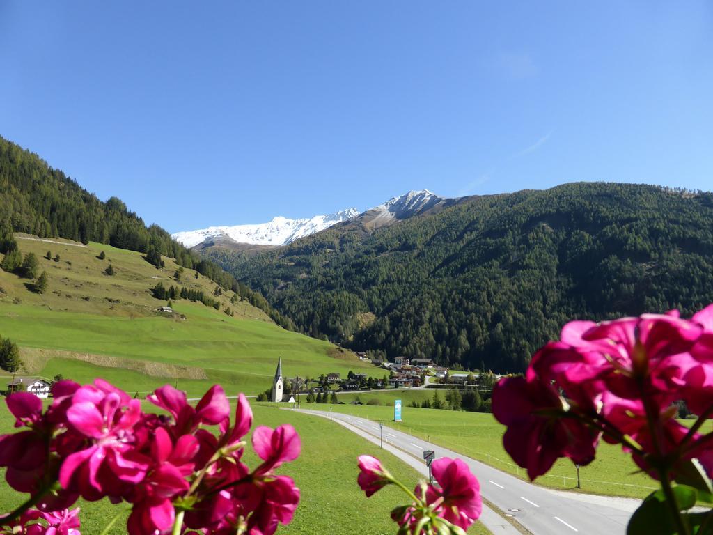 Tirolerhof Kals am Grossglockner