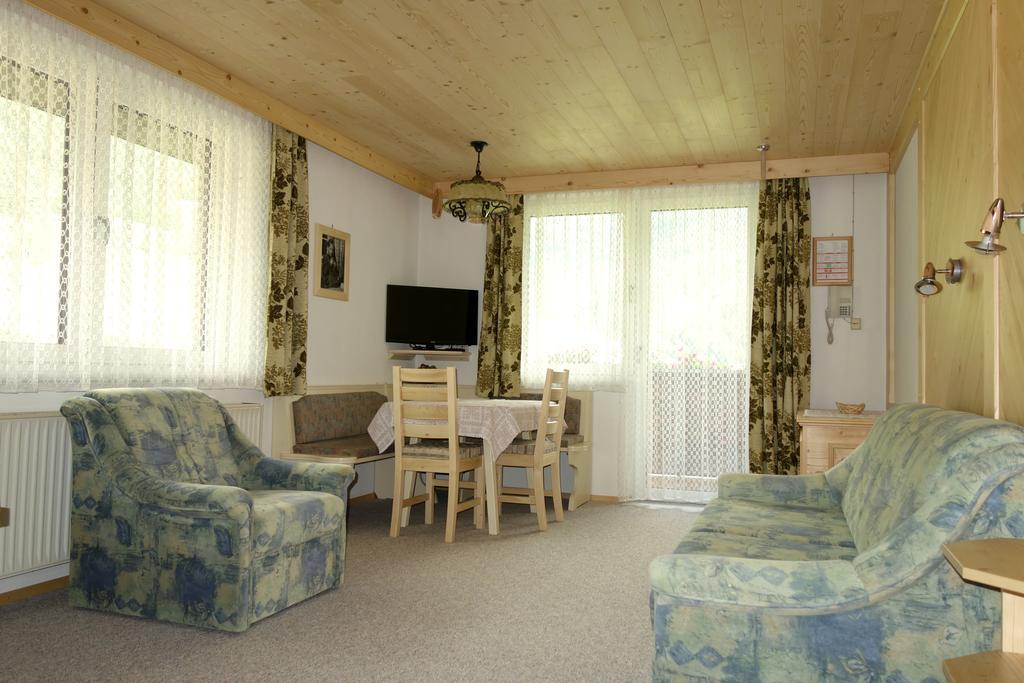 Tirolerhof Apartment