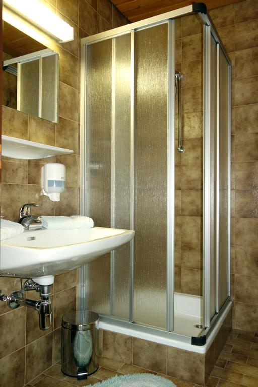 Tirolerhof Appartement Kals-am Großglockner